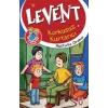 Levent İz Peşinde 2 : Korkusuz Kurtarıcı