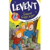 Levent Süper Gizli Ajan - Levent İz Peşinde 1