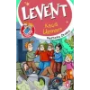 Levent Kaçış Uzmanı - Levent İz Peşinde 3