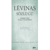 Levinas Sözlüğü