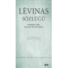 Levinas Sözlüğü