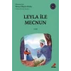 Leyla İle Mecnun - (B1 Turkish Graded Readers)