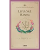 Leyla Saz Hanım
