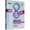 LGS İngilizce Konu Konu Çıkmış Sorular Son 8 Yıl