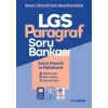 LGS Paragraf Soru Bankası