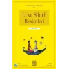 Li ve Sihirli Resimleri – Dünyadan Öyküler Çin