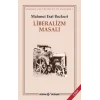 Liberalizm Masalı