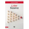 Lider Sizsiniz