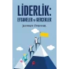 Liderlik : Efsaneler ve Gerçekler