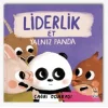 Liderlik Et – Yalnız Panda
