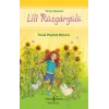 Lili Rüzgargülü – Tavuk Peşinde Macera