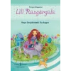 Lili Rüzgargülü – Yaya Geçidindeki Su Aygırı