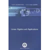 Linear Algebra and Applications