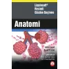 Lippincott Anatomi Resimli Gözden Geçirme