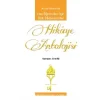 Lise Öğrencileri İçin Türk Edebiyatından Hikaye Antolojisi
