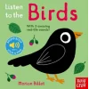 Listen To The Birds