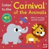 Listen To The Carnival Of The Animals
