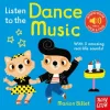 Listen To The Dance Music