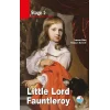 Little Lord Fauntleroy CDsiz (Stage 1)