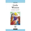 Little Women Stage 3 Books