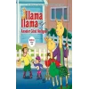 Llama Llama Yüzmeyi Öğreniyor