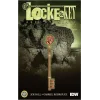 Locke & Key Cilt 2 Akıl Oyunları