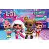 LOL Surprise Çıkartma Hediyeli Boyama Albümü