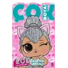 LOL Surprise ÇOK BOYA! Çıkartmalı Dev Boyama Kitabı