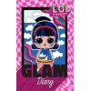L.O.L. Surprise! Glam Diary