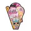 Lol Surprise - Külah Külah Boyama