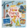 Look Inside How Things Work