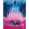 Lore Olympus 1 (Ciltli)