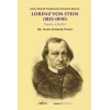 Lorenz Von Stein (1815-1890)