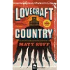 Lovecraft Country
