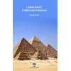 Lower Egypt: Thebes And Pyramids