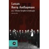 Lozan Barış Antlaşması