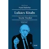 Lukacs Kitabı