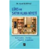 Lüks ve Satın Alma Niyeti