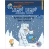 Lumpi Lumpi Arkadaşım Ejderha 6 : Kraliçe Lapalapa ve Yedi Ejderha