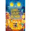 Luna ve Tlalocun Hazinesi: Destansoy Ailesinin Efsaneler Koleksiyonu 5