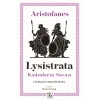 Lysistrata - Kadınların Savaşı  (Açıklamalı-Dipnotlu Baskı)