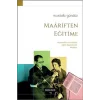 Maariften Eğitime