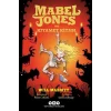 Mabel Jones ve Kıyamet Kitabı