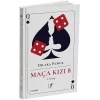 Maça Kızı 8 - 1. Kitap (Ciltli)
