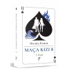 Maça Kızı 8 - 5. Kitap