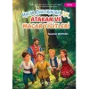 Macar Ovalarındaki Işık Atakan ve Macar Yiğitleri