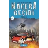 Macera Geçidi - Ajan X