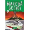 Macera Geçidi - Batıktaki Hazine