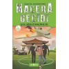 Macera Geçidi - Gol Kralı Kaçırıldı