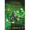 Maceracılar Aranıyor - 3 : Albrekin Mezarı